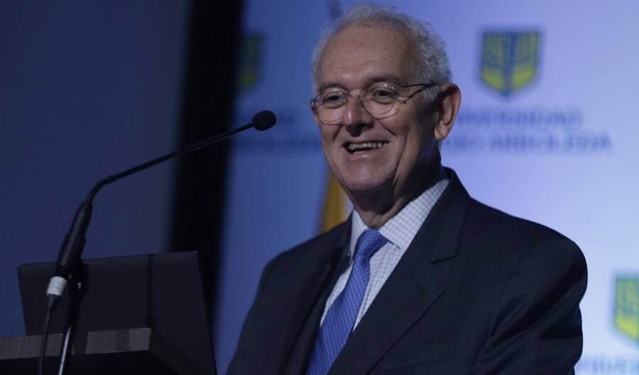 José Antonio Ocampo