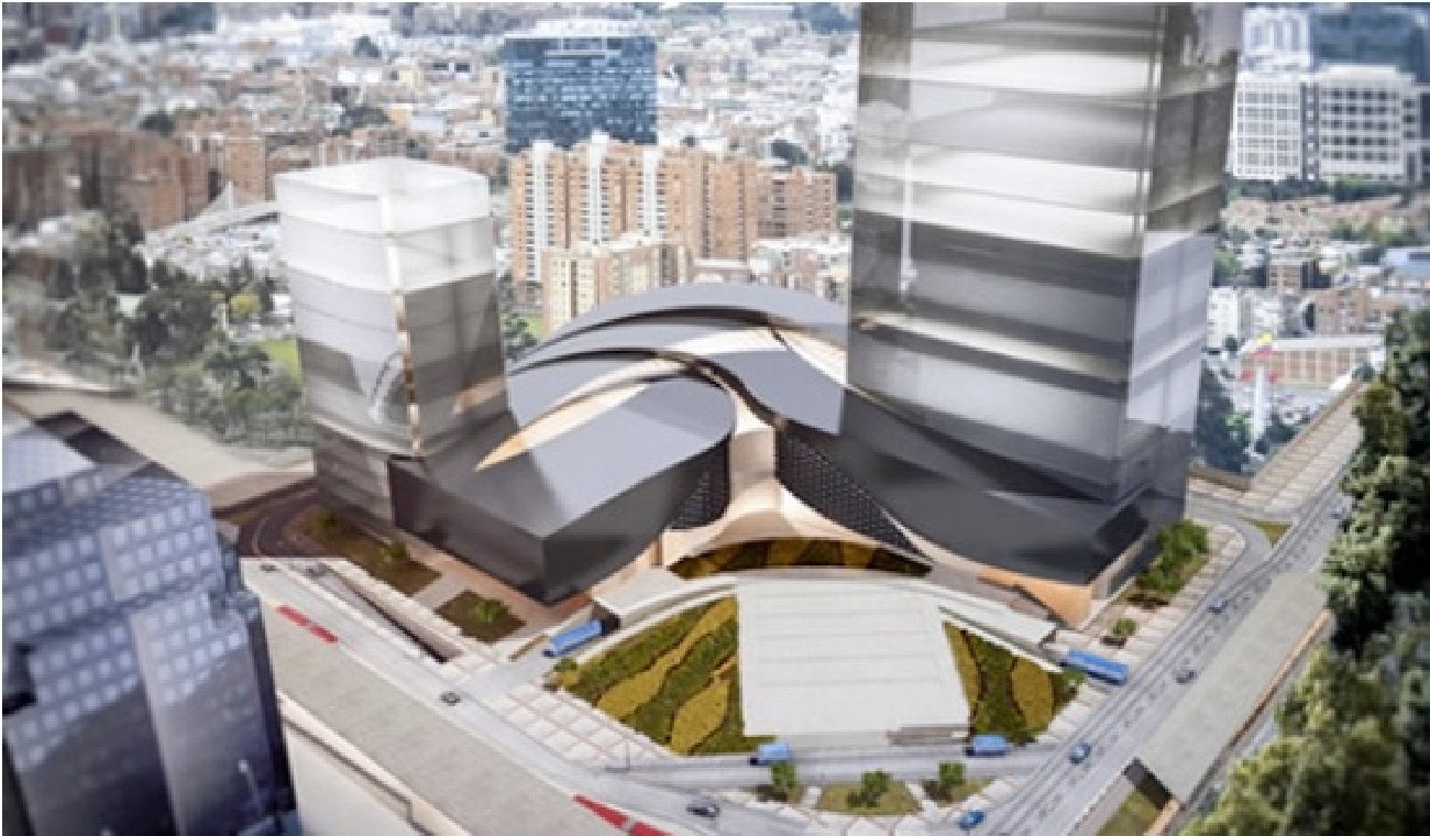 Proyecto El Pedregal