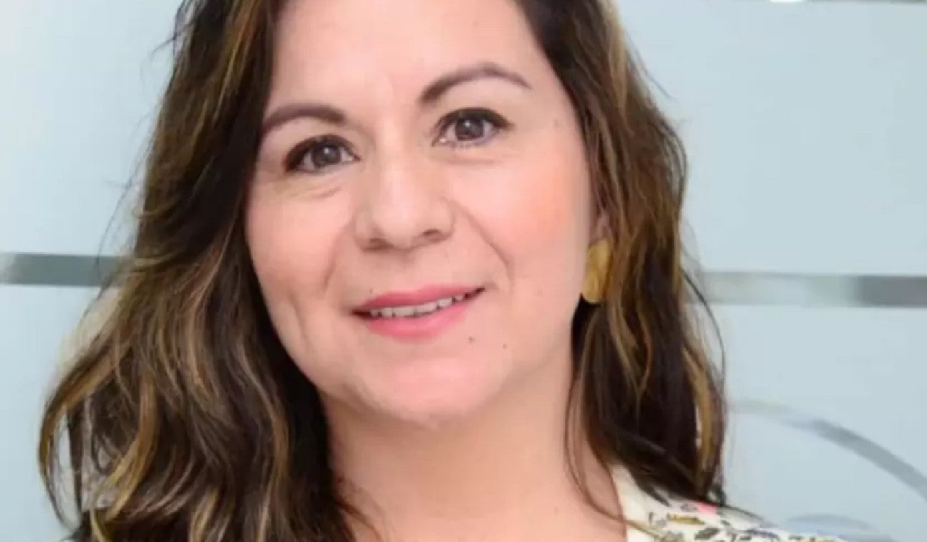 Sandra Urrutia Sandra Urrutia