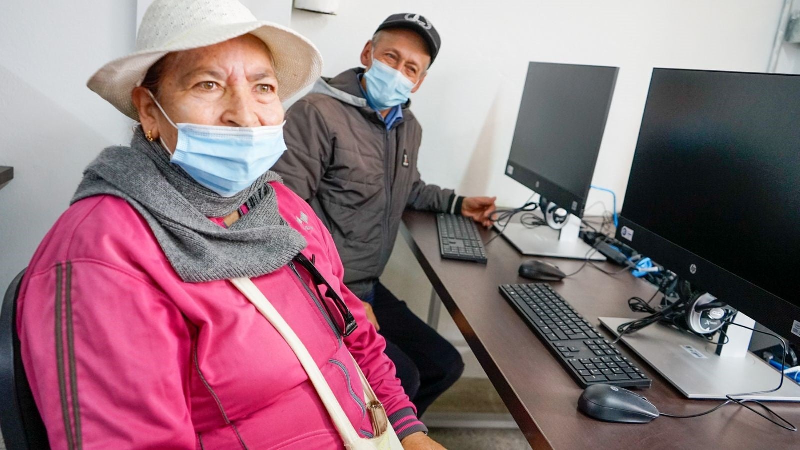 Más de 300 familias de la localidad serán las favorecidas