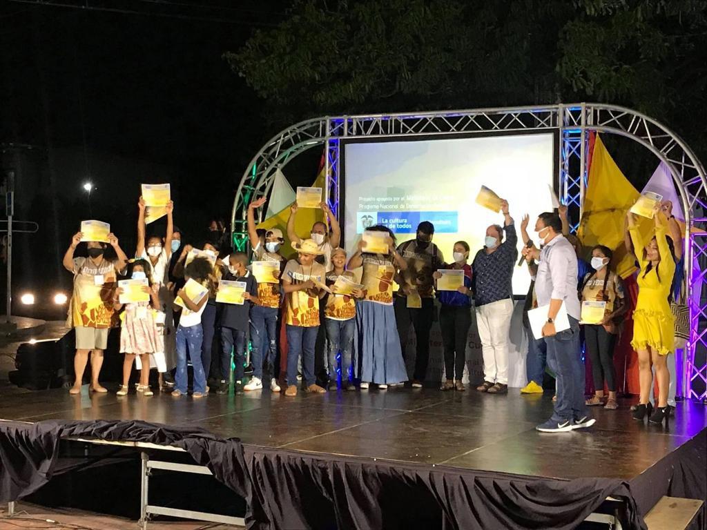 Se realizará del 15 al 20 de agosto