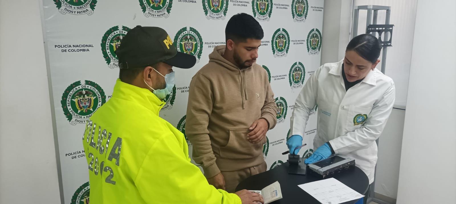 Sebastián Meneses Toro es hijo y heredero del extraditado narcotraficante conocido como ‘Don Mario’.