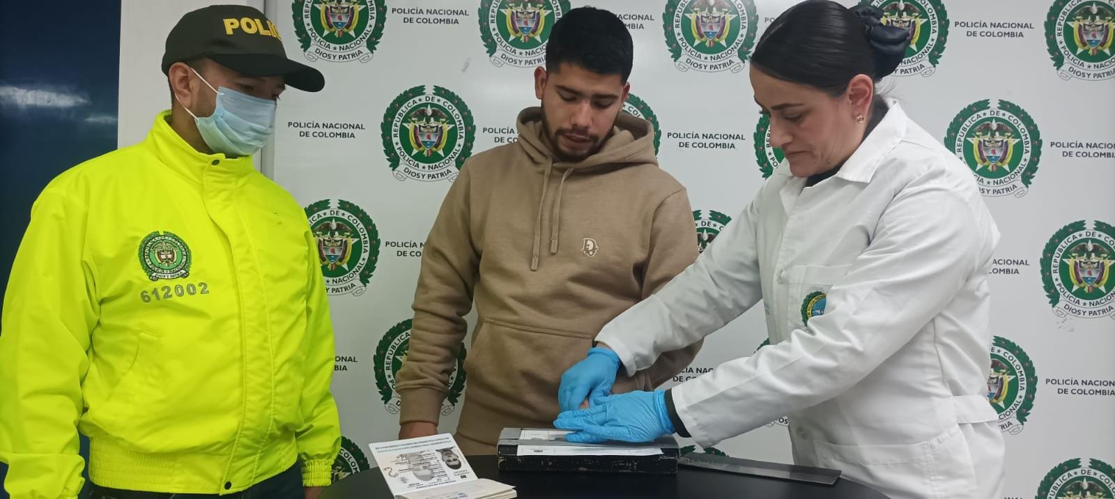 Sebastián Meneses Toro es hijo y heredero del extraditado narcotraficante conocido como ‘Don Mario’.