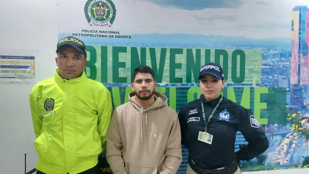 Sebastián Meneses Toro es hijo y heredero del extraditado narcotraficante conocido como ‘Don Mario’.