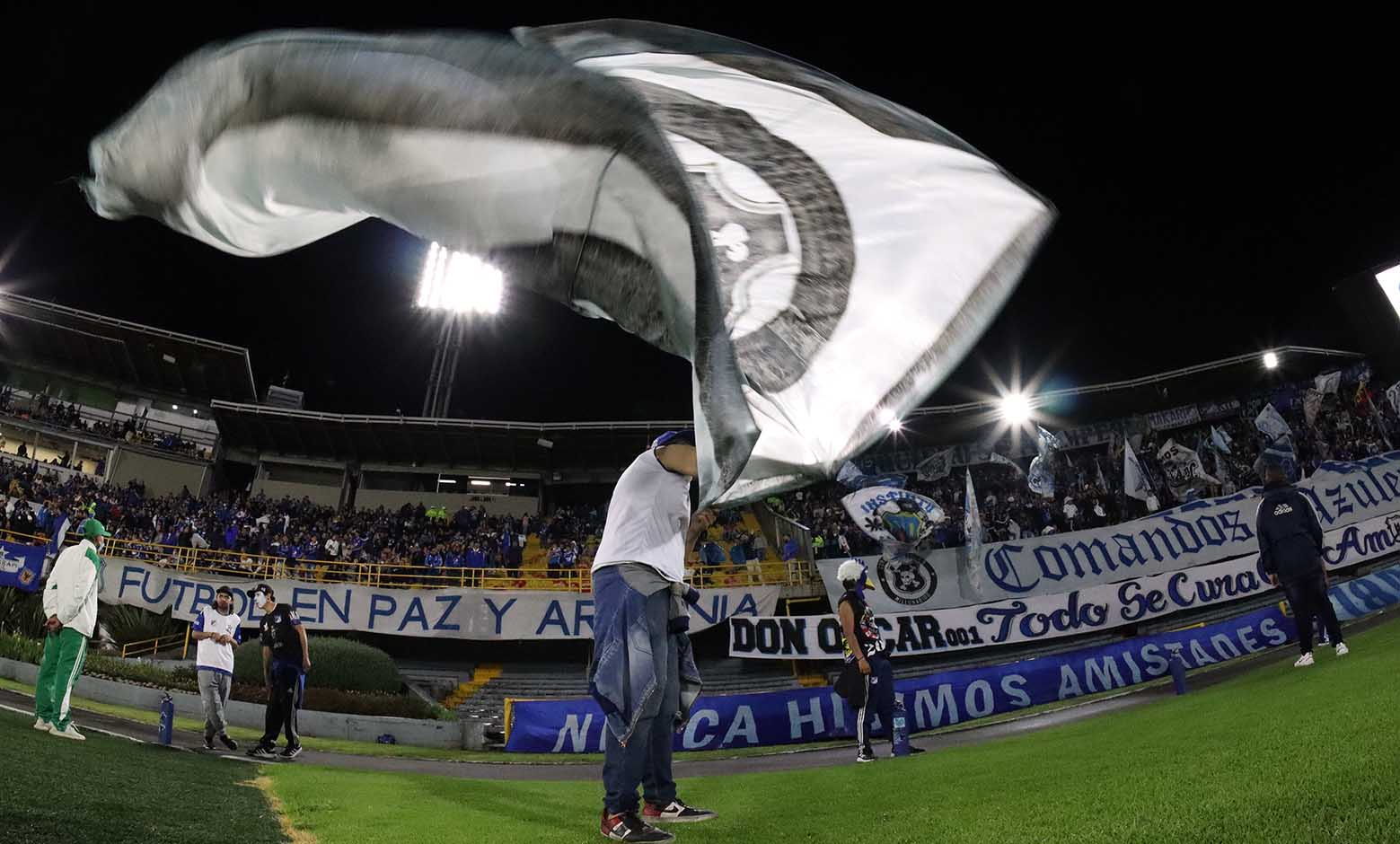 Millonarios vs Santa Fe, fecha 10 Liga Betplay 2022