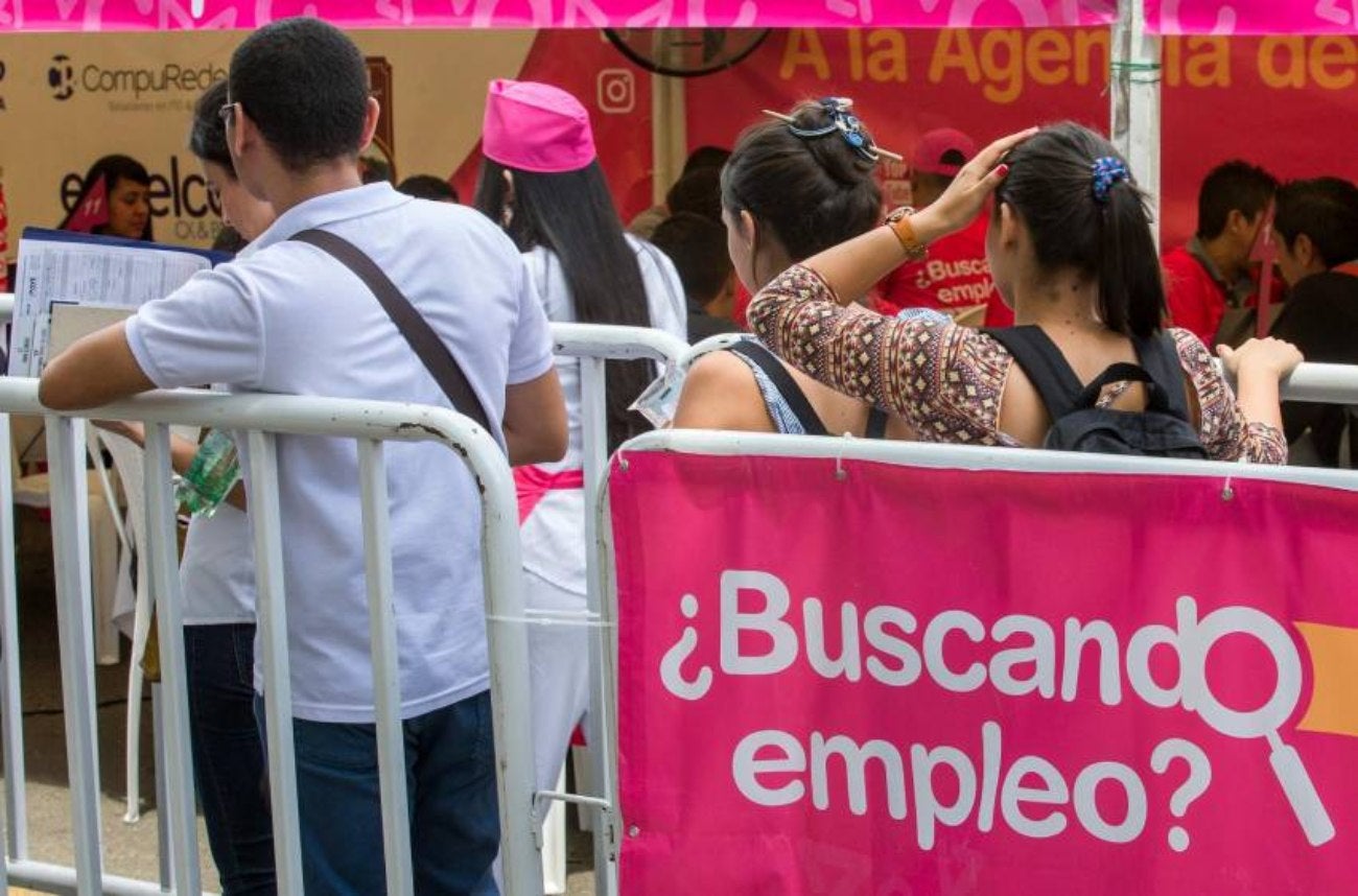 Oferta de empleo en la Registraduría: Trabajo elecciones Territoriales 2023