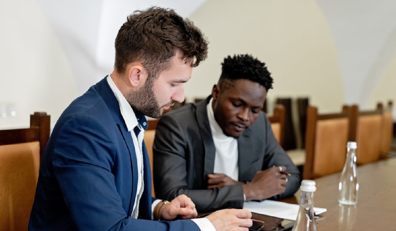 Cómo conseguir un abogado de oficio