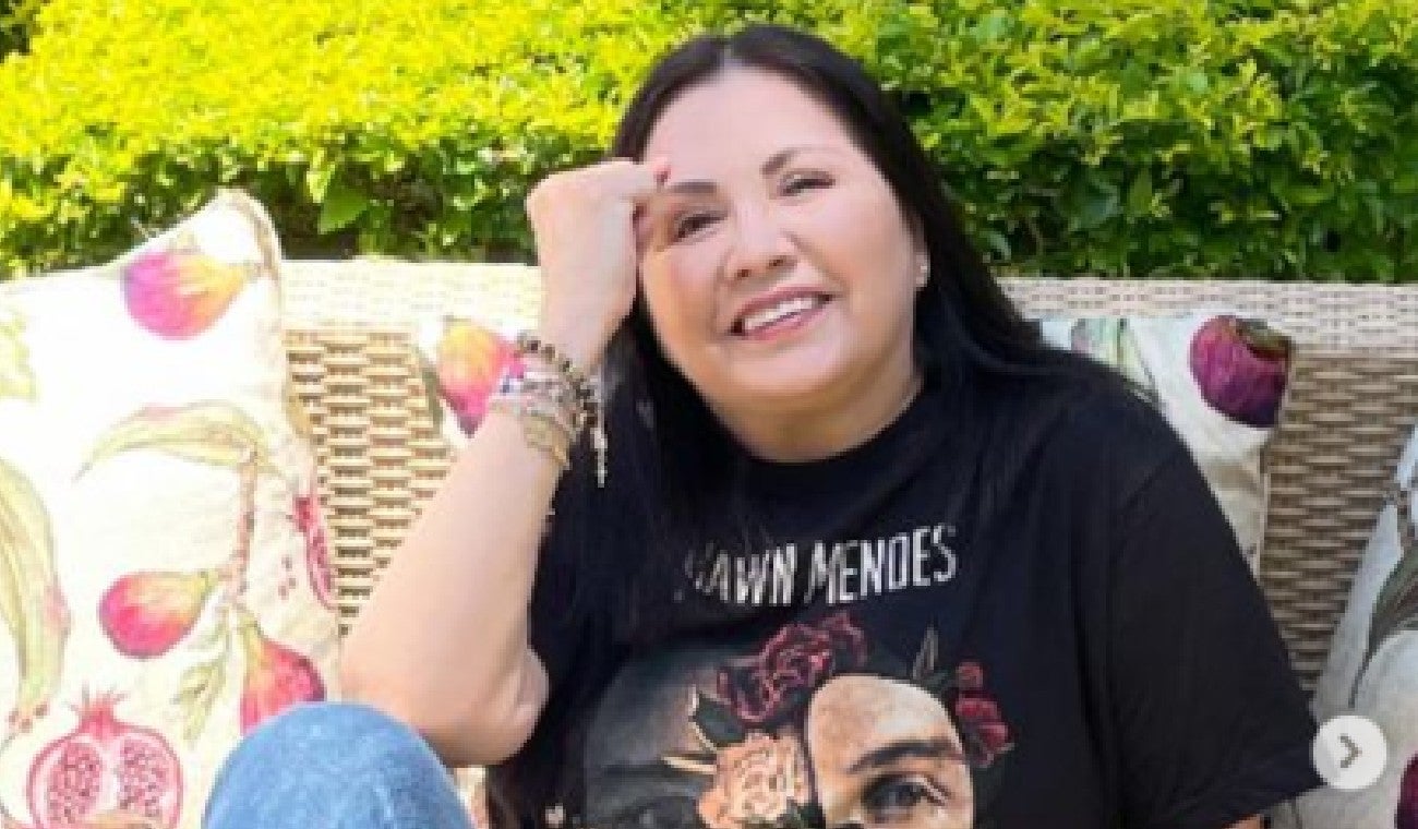 Ana Gabriel