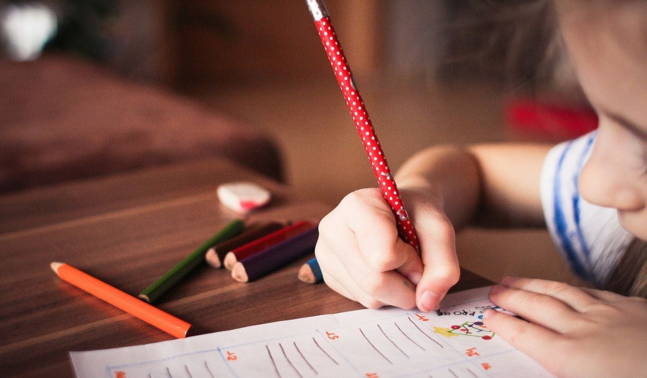 Jardines de educación nocturna