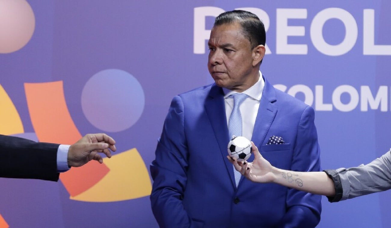 Por medio de un comunicado se reveló su estado de salud