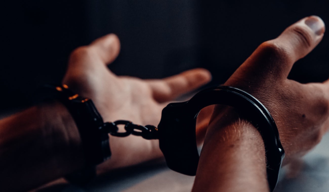 Alias 'Gury’, jefe de Los 'Satanás' es acusado de torturas y homicidios en Bogotá.