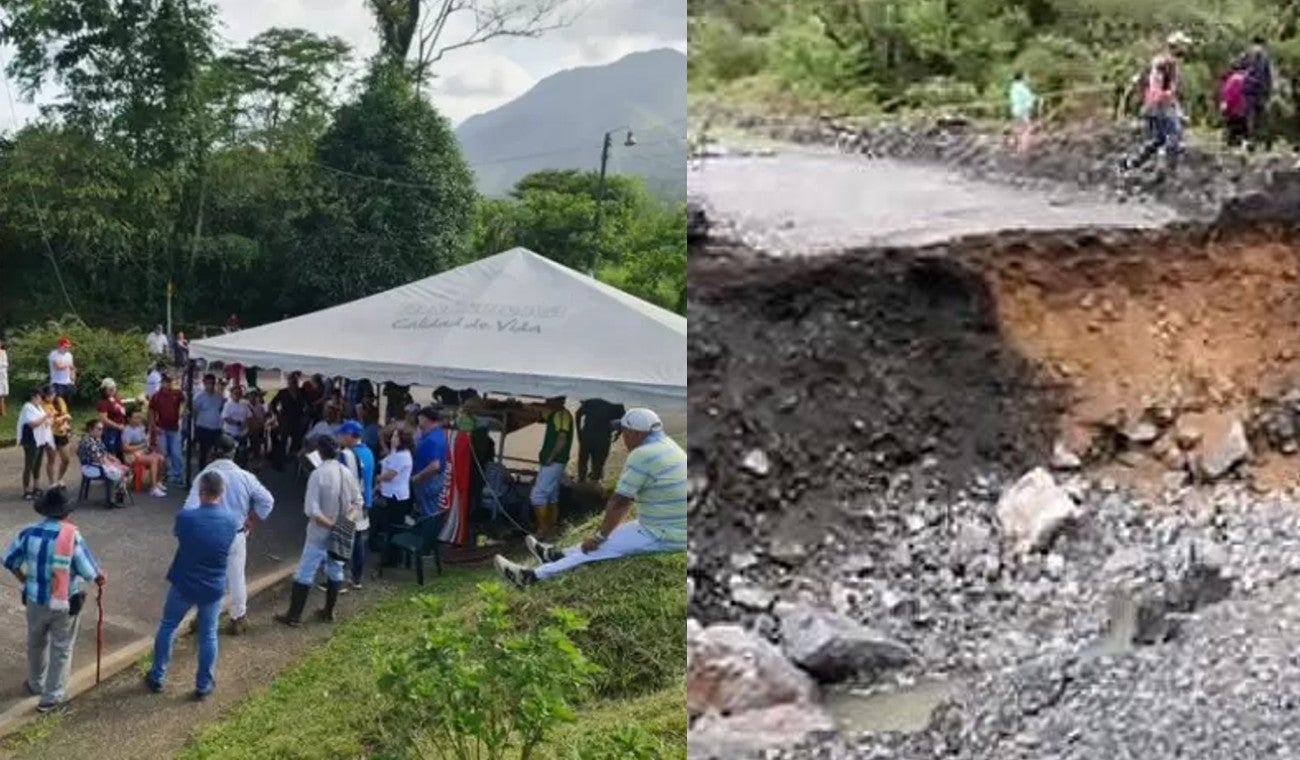 Hidroeléctrica El Guavio