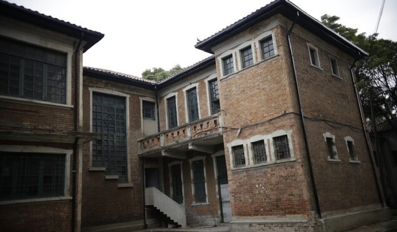 Hospital San Juan de Dios