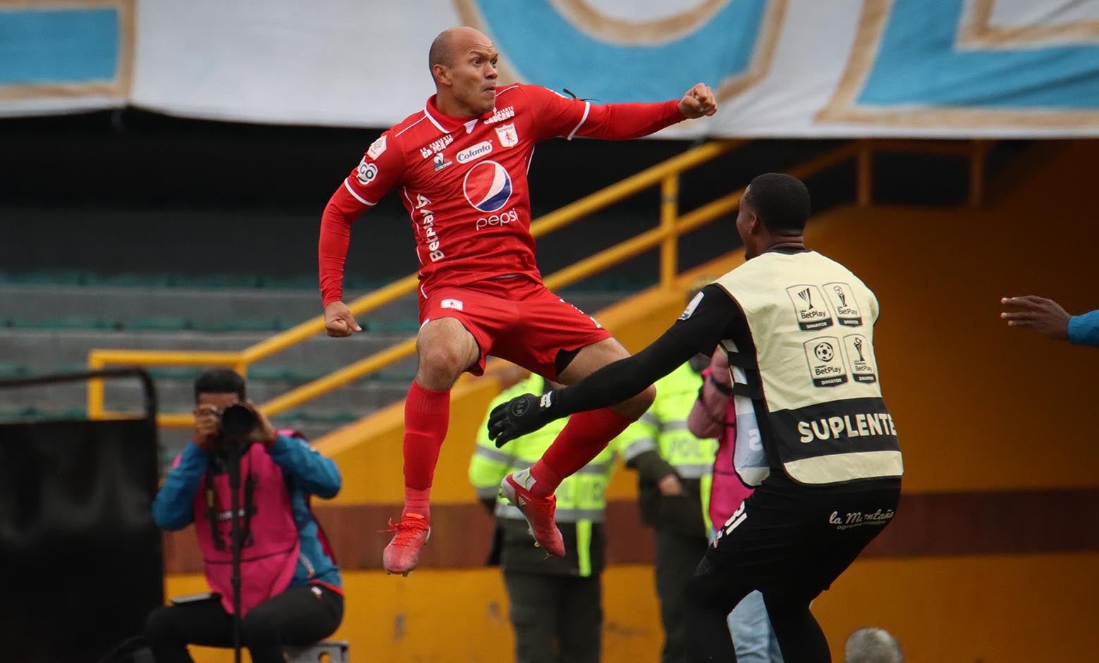 Millonarios vs América, Liga Betplay fecha 14