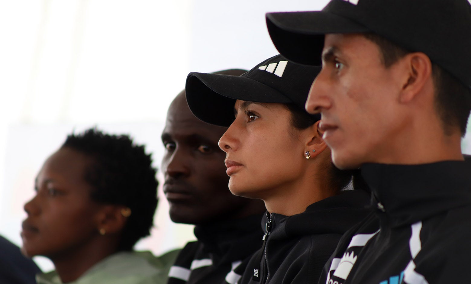 Media Maratón de Bogotá 2022