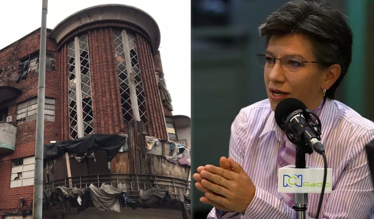 Claudia López: Olla del narcotráfico que encontremos, olla que demolemos