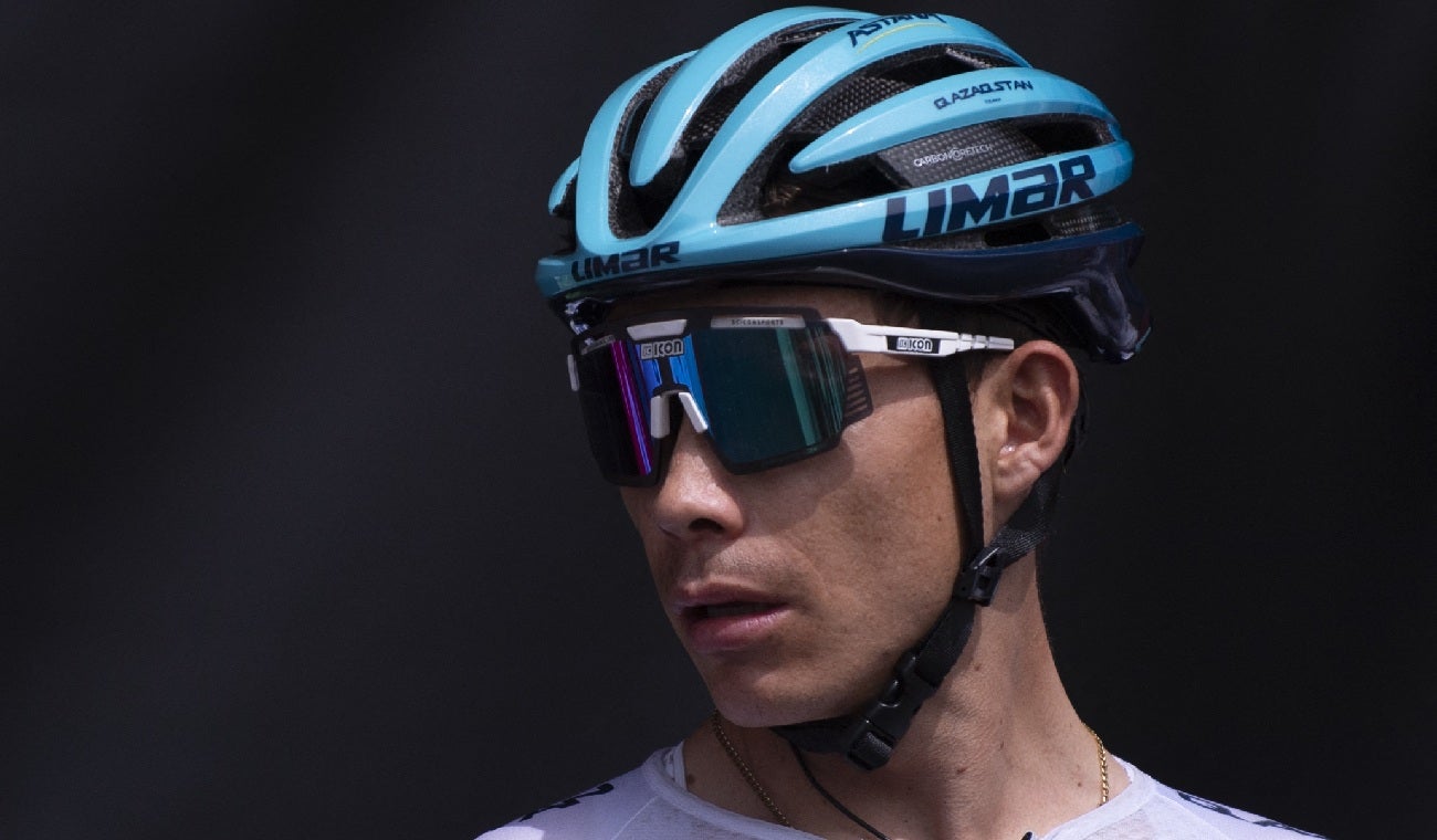 Miguel Ángel López