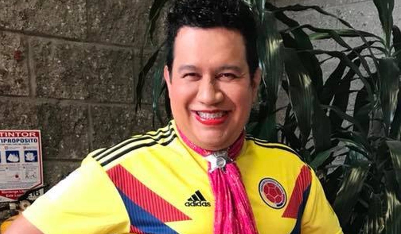 accidente de Piroberta