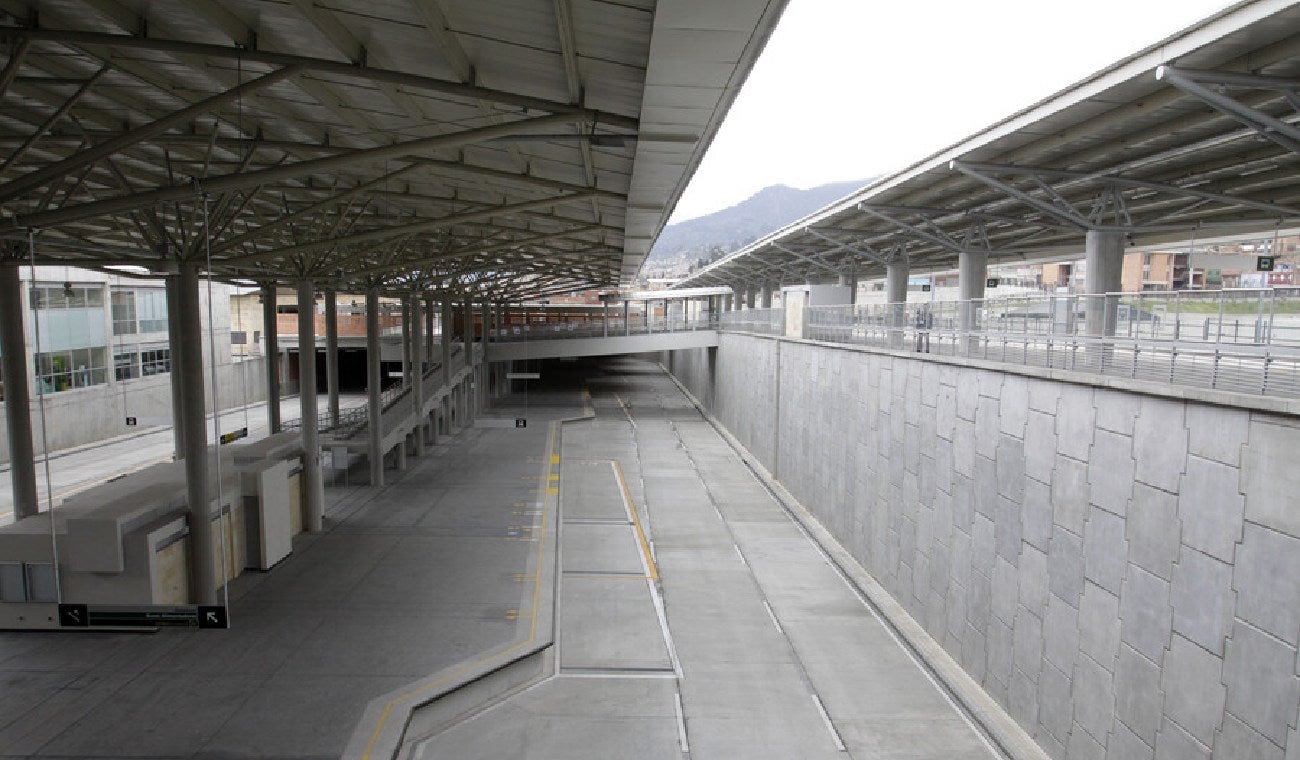 Plataformas Portal 20 de julio