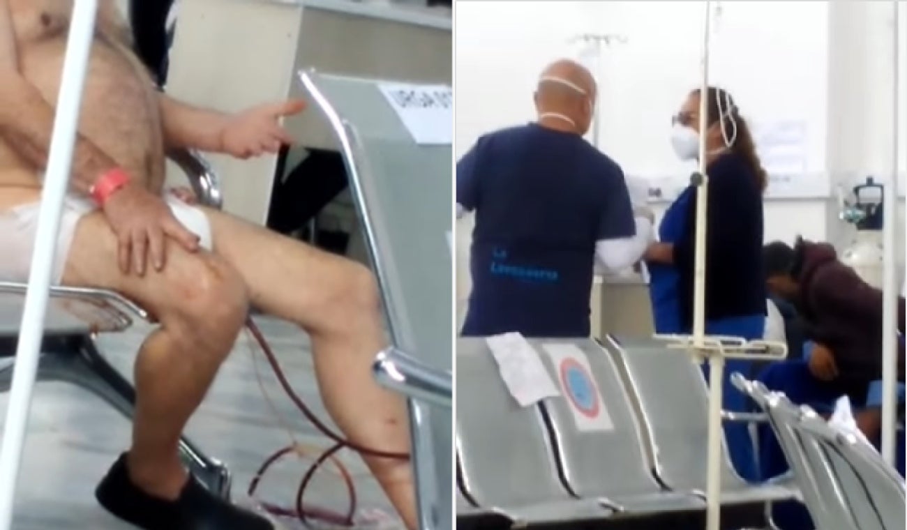 Hospital Santa Clara