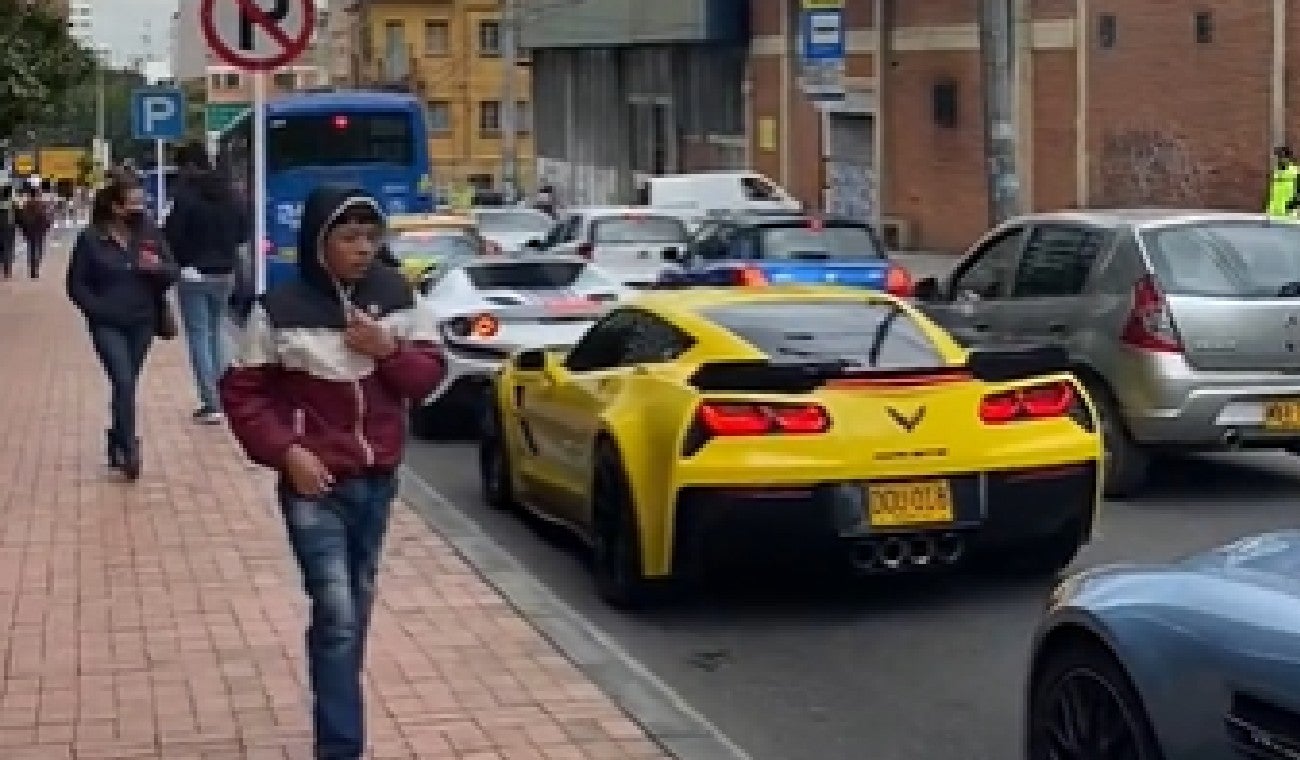 Universidad de Los Andes