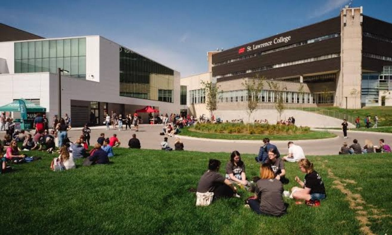 Estudiar en el exterior