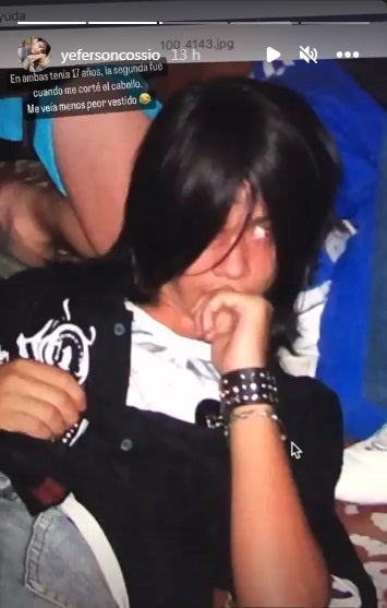 yefferson cossio