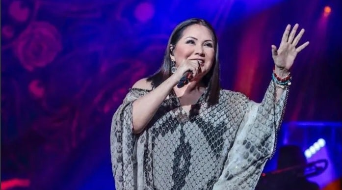 Simplemente amigos de Ana Gabriel ¿por qué dicen que se la dedicó a Verónica Castro?