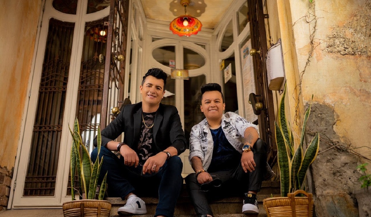 Banda Karranga lanzó 'Se Prendió la Fiesta'