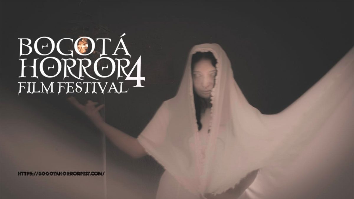 Bogotá horror Film Festival