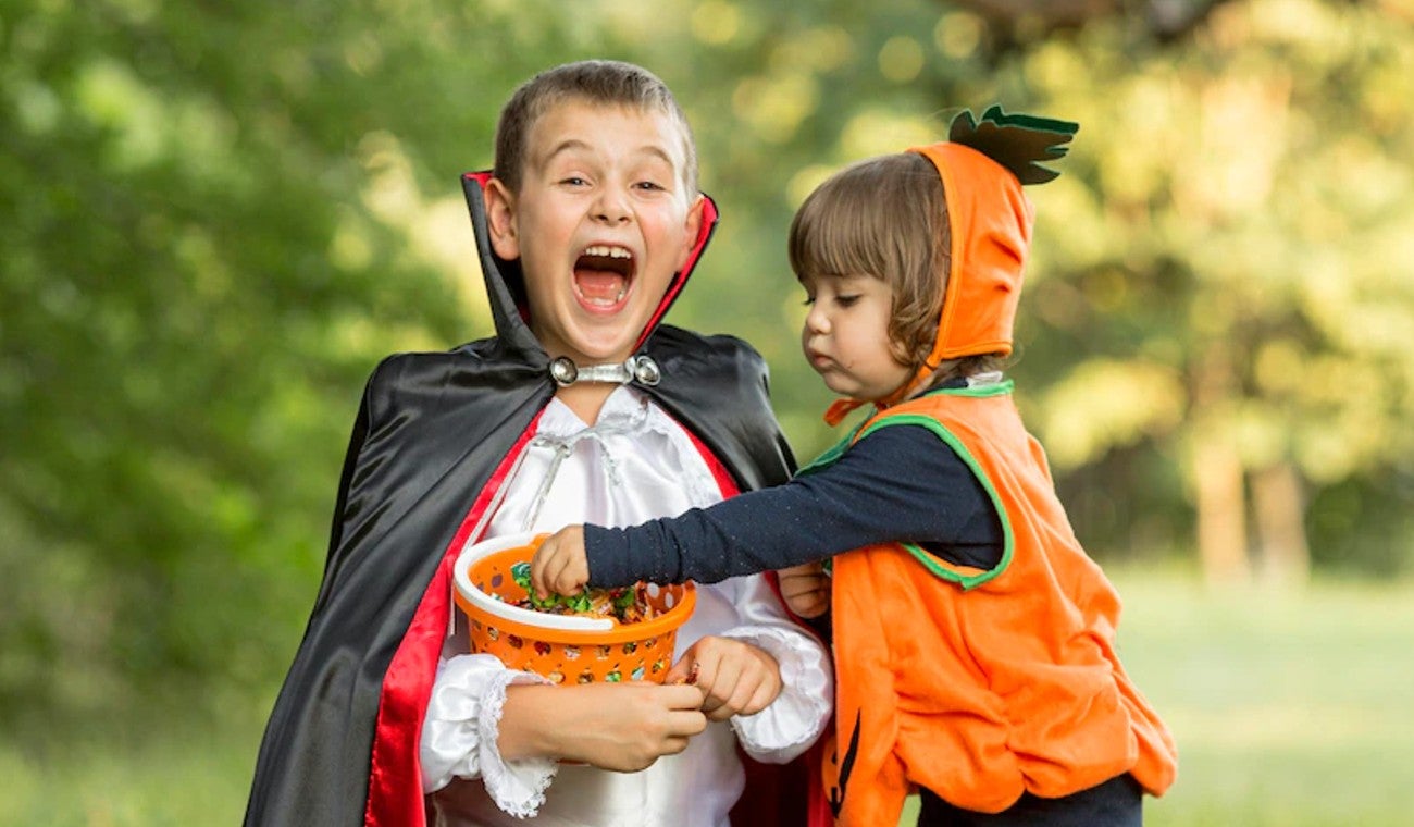 Concurso de disfraces en Centro Comercial Centro Chía