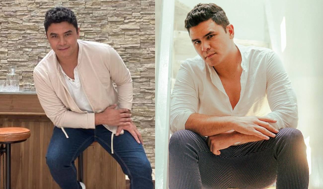 Cristian Better nacido en Cundinamarca falleció