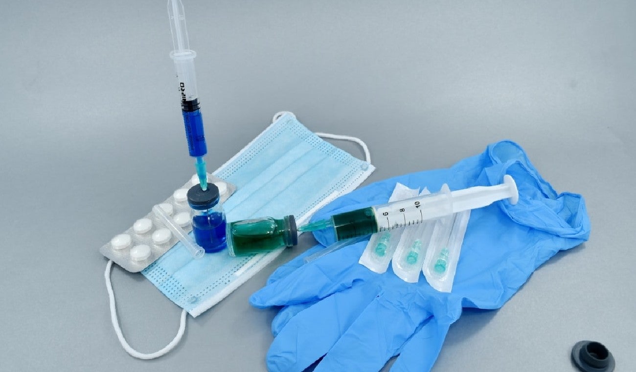 Cursos certificados de salud