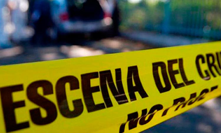 Asesinato de joven en Usme