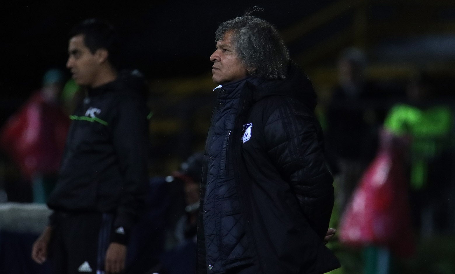 Equidad vs Millonarios - Liga Betplay 2022