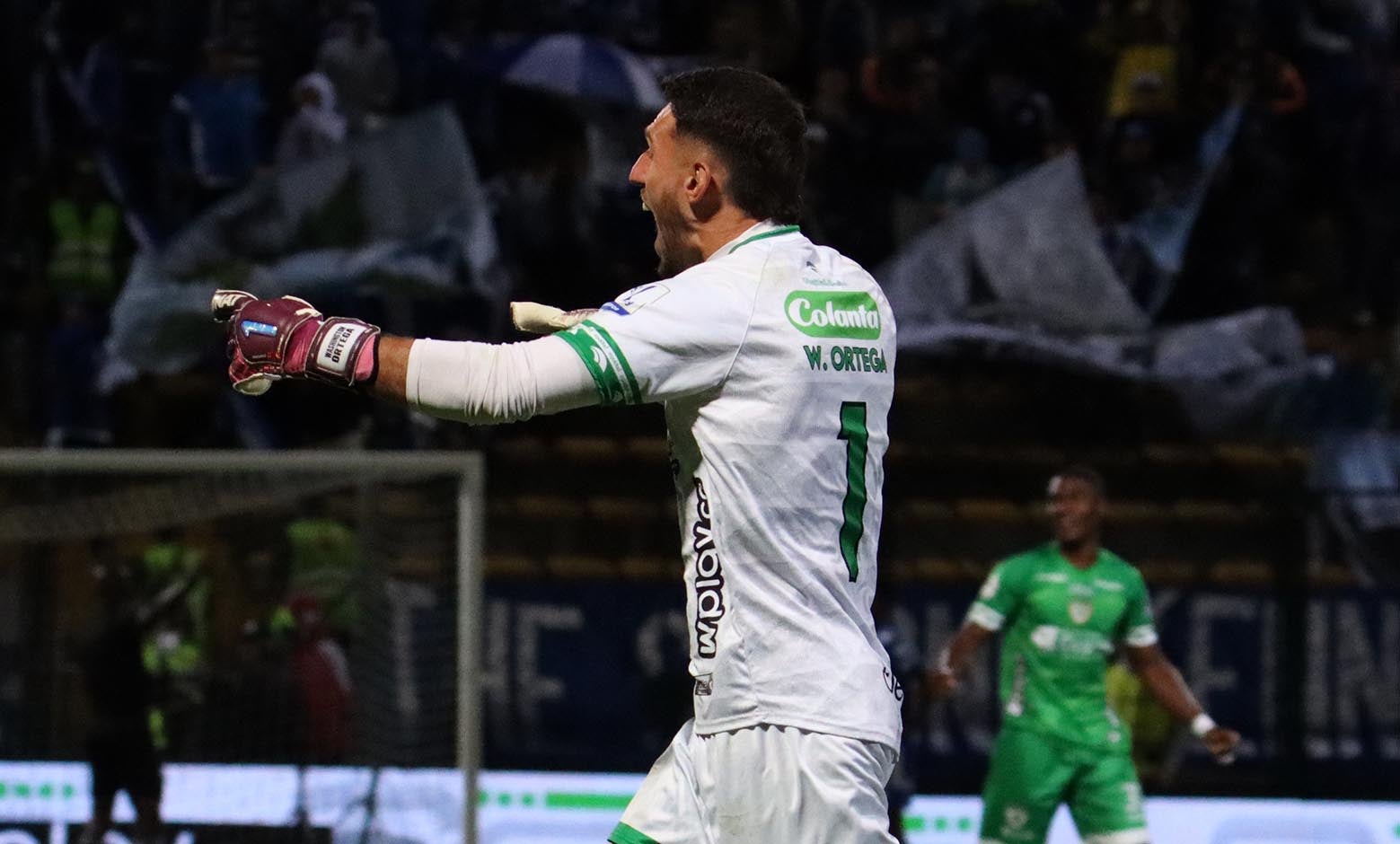 Equidad vs Millonarios - Liga Betplay 2022