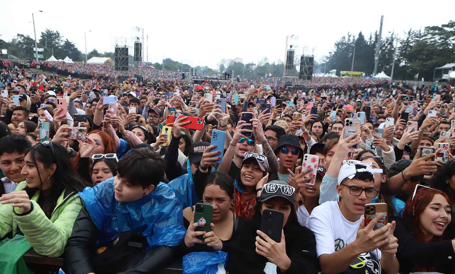 Kapla y Miki en Megaland