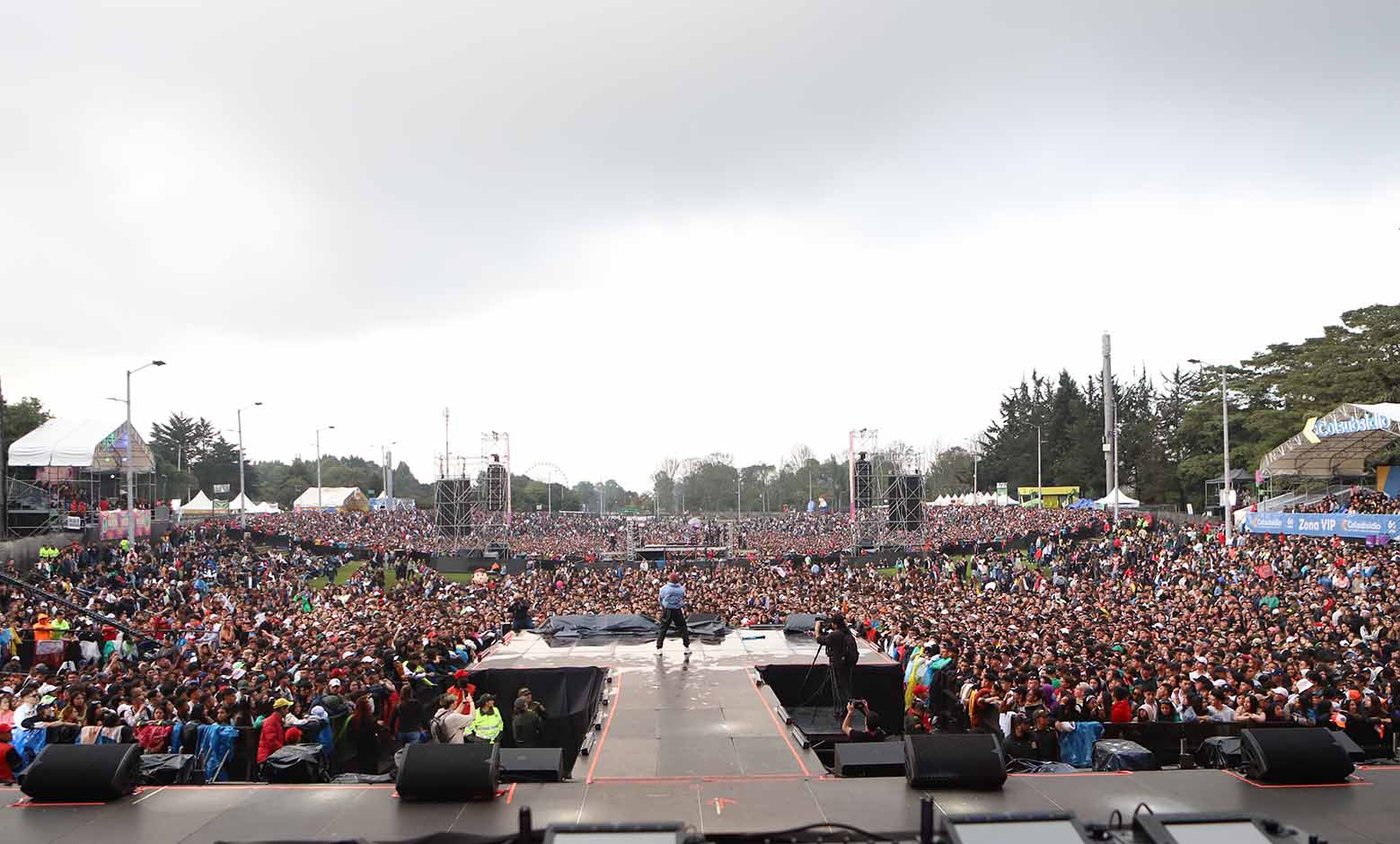 Mabiland en el Megaland 2022