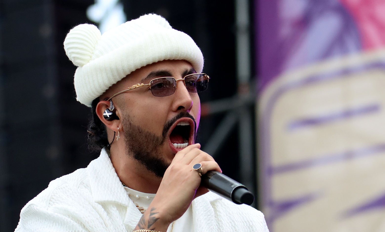 Kapla y Miki en Megaland