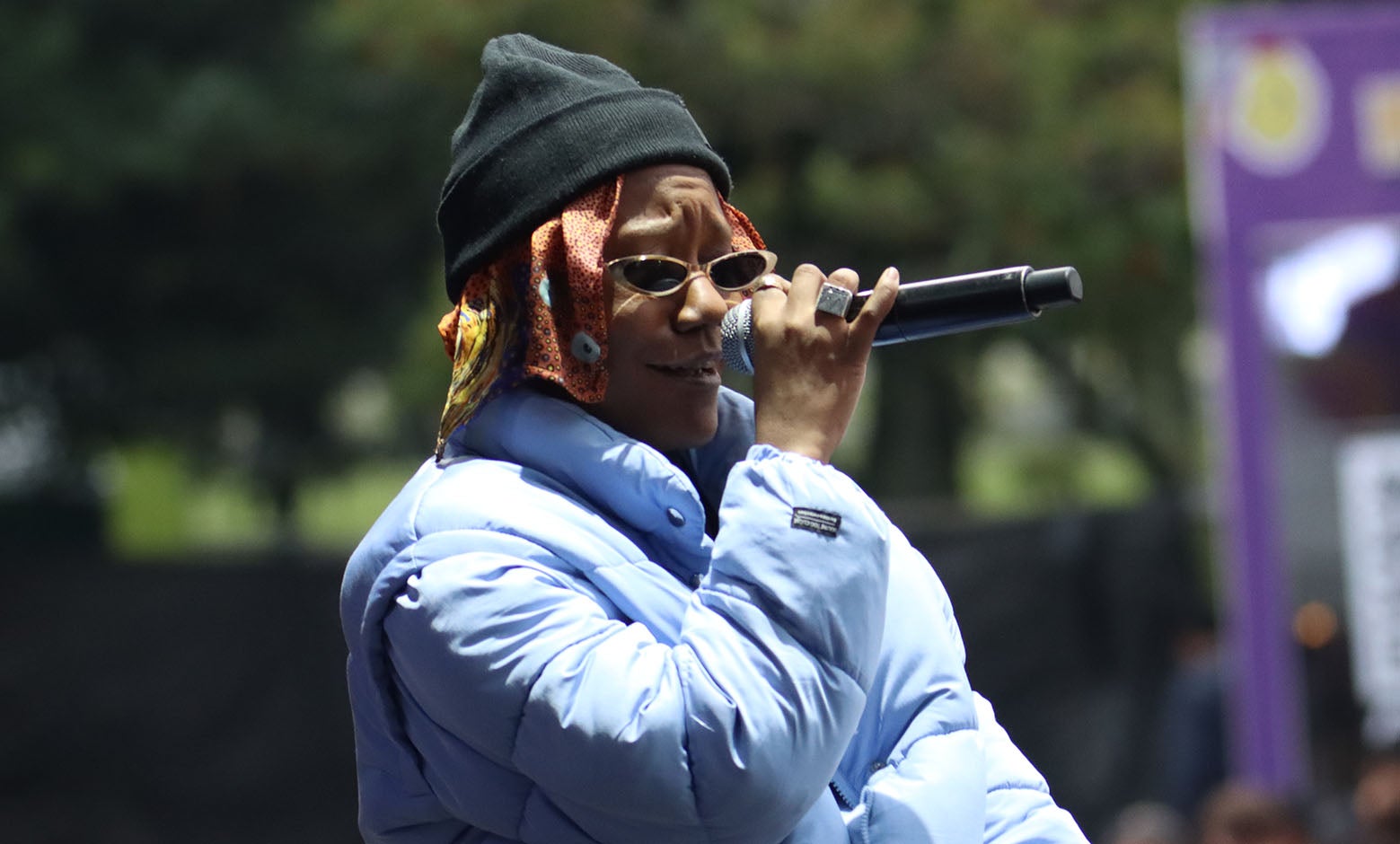 Mabiland en el Megaland 2022