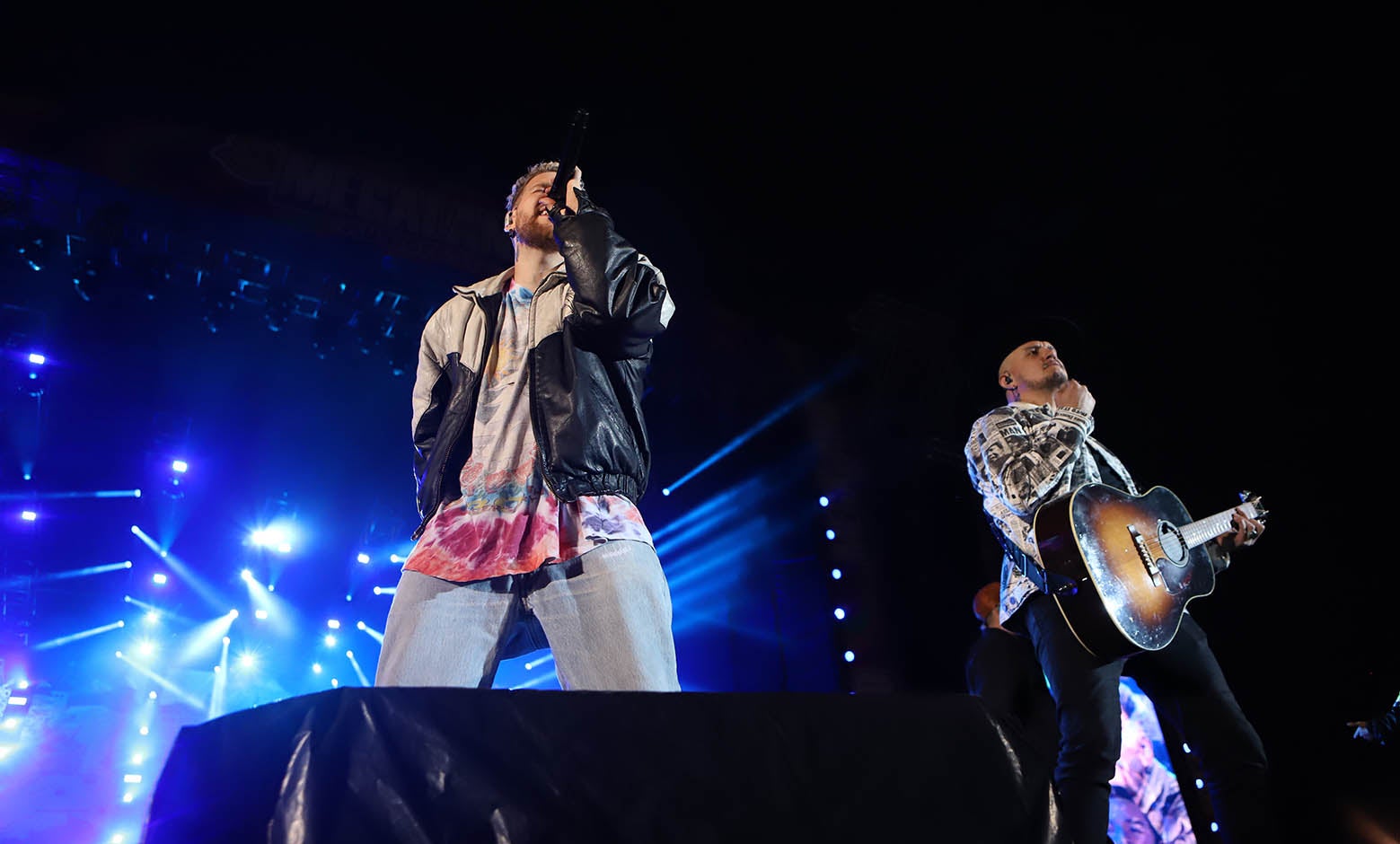 Piso 21 en el Megaland 2022