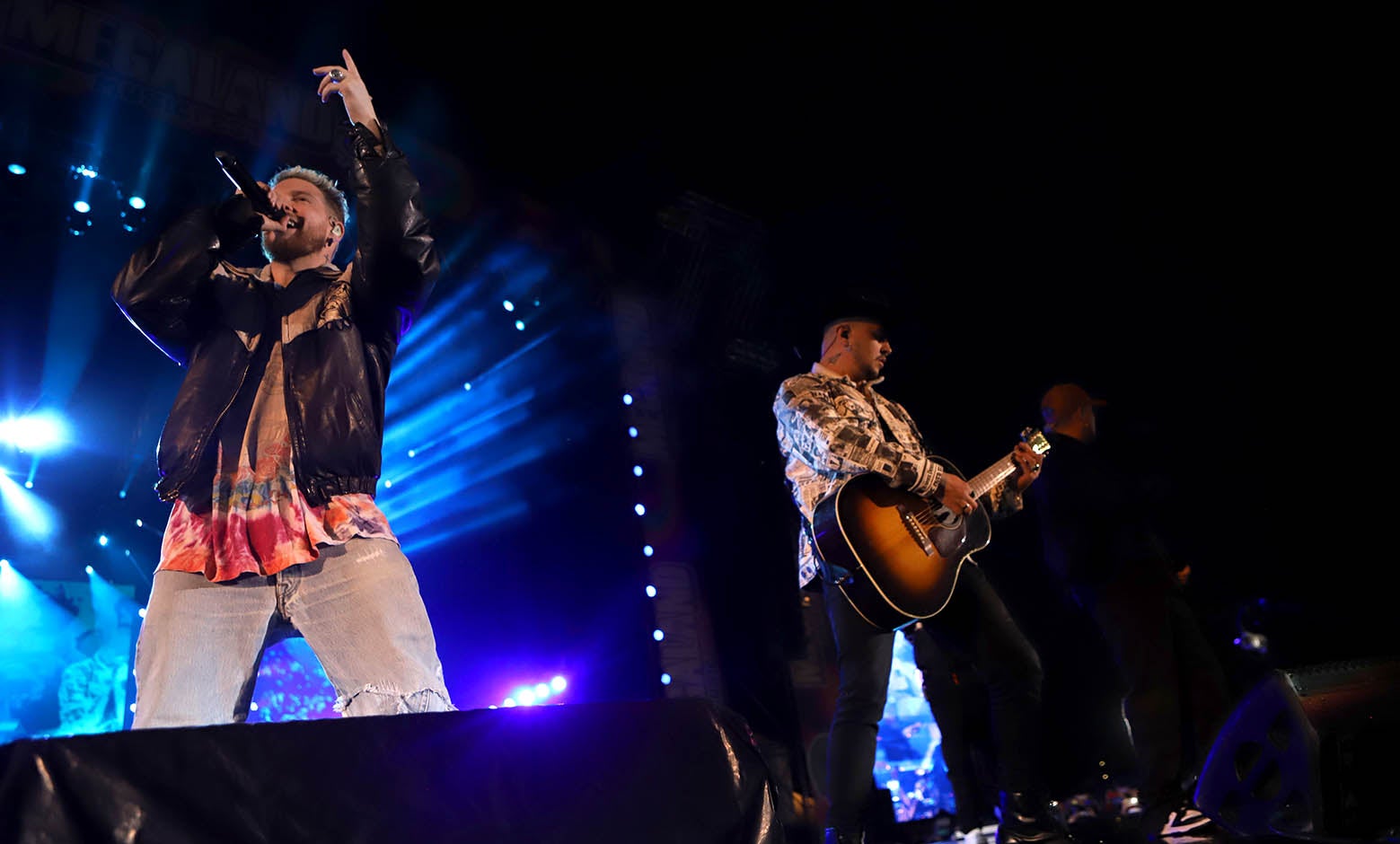 Piso 21 en el Megaland 2022