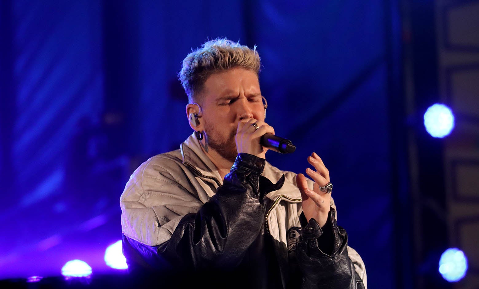 Piso 21 en el Megaland 2022