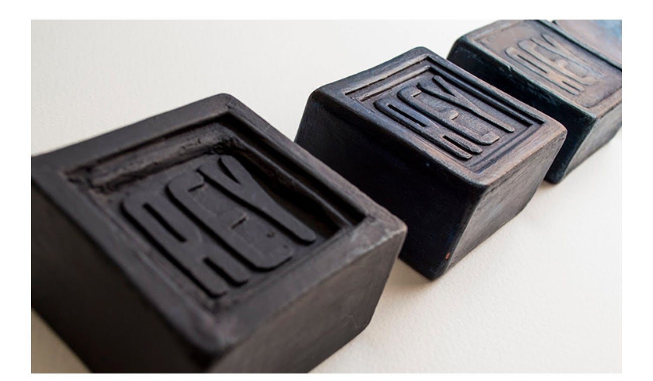 Barras de Jabón Rey