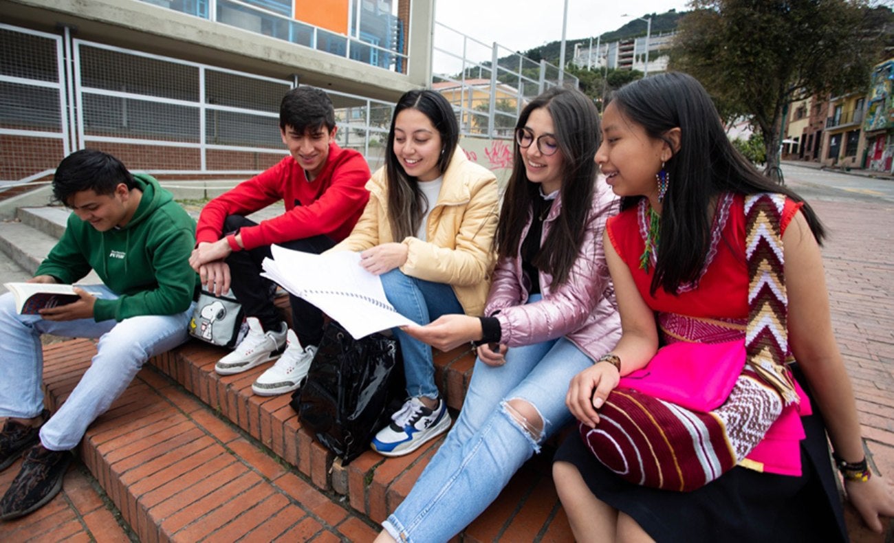 Alcaldía abrió la cuarta convocatoria de Todos a la U con más de 27.000 cupos