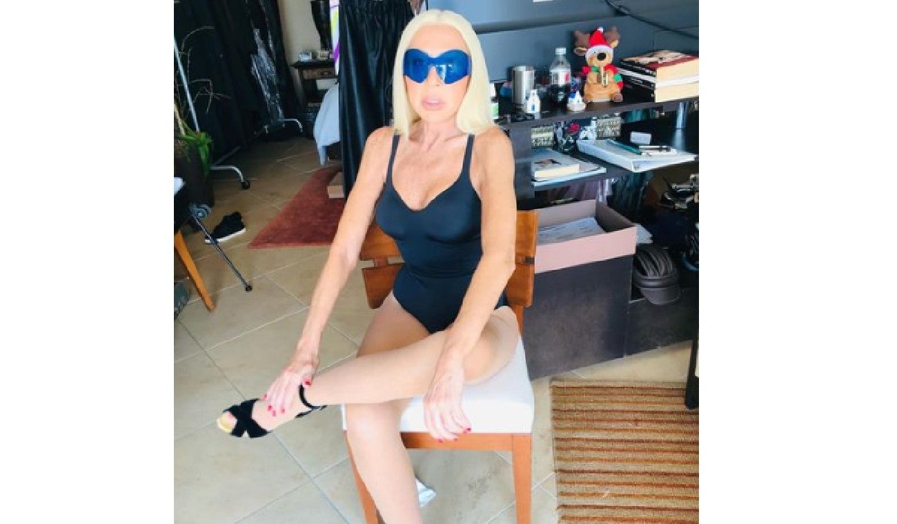 Laura Bozzo