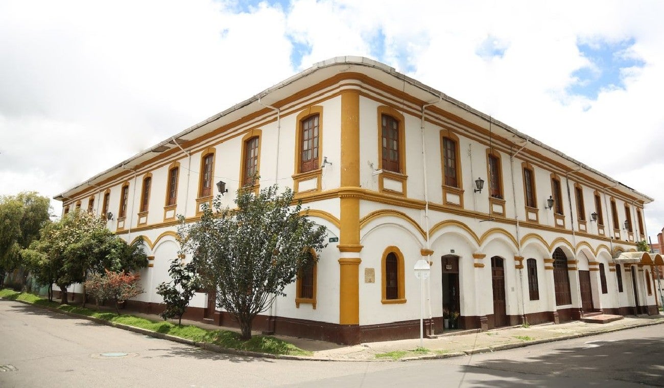 Barrio Villa Javier fue declarado protección patrimonial para evitar demolición en Bogotá