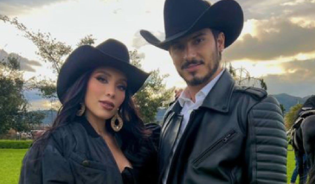 Luisa Fernanda W y Pipe Bueno; rumores de infidelidad