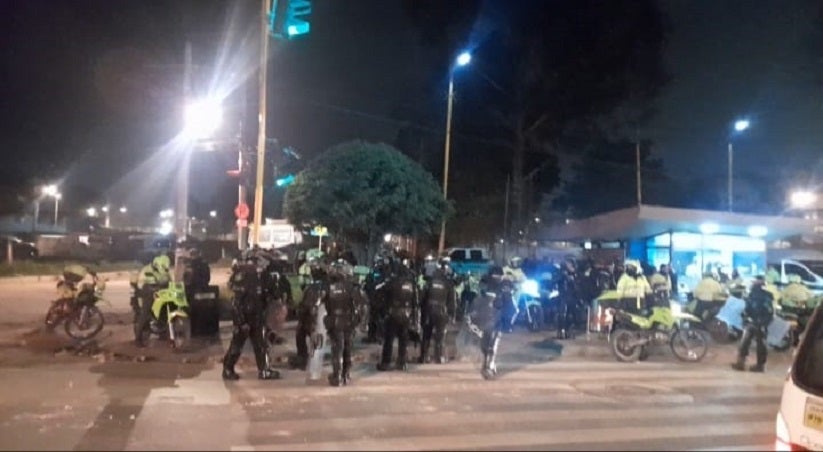 Frustran actos vandálicos