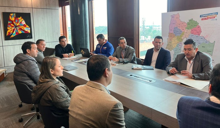 Nuevas medidas para el Coliseo Live